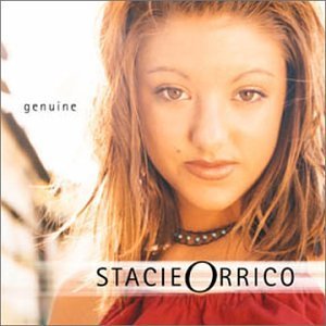 คิดถึง Stacie Orrico  จังเลย