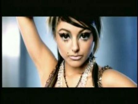 คิดถึง Stacie Orrico  จังเลย
