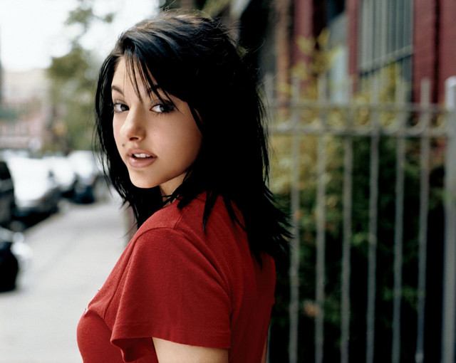 คิดถึง Stacie Orrico  จังเลย