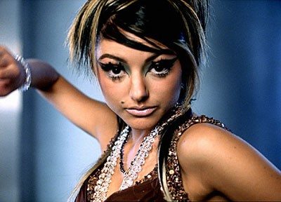 คิดถึง Stacie Orrico  จังเลย