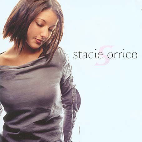 คิดถึง Stacie Orrico  จังเลย