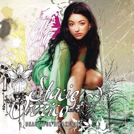 คิดถึง Stacie Orrico  จังเลย