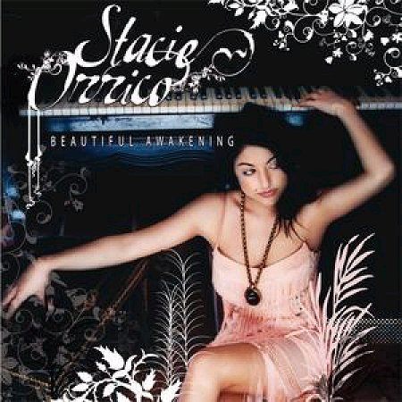 คิดถึง Stacie Orrico  จังเลย