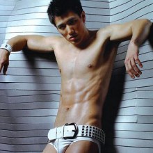 ผู้ชายแก้เผ็ด