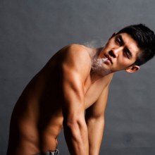 ทำไม ทำร้าย ตัวเองแบบนี้หล่ะขะ