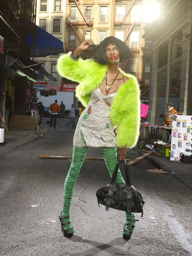 แสบตาแสบแตรด