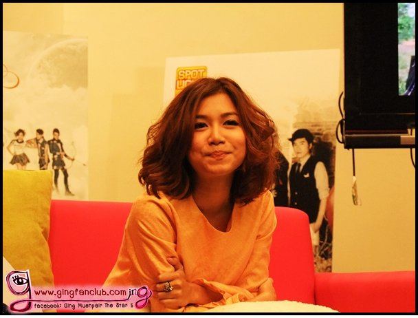 อยากบอก"เขา" หรืออยากบอก"ฉัน"