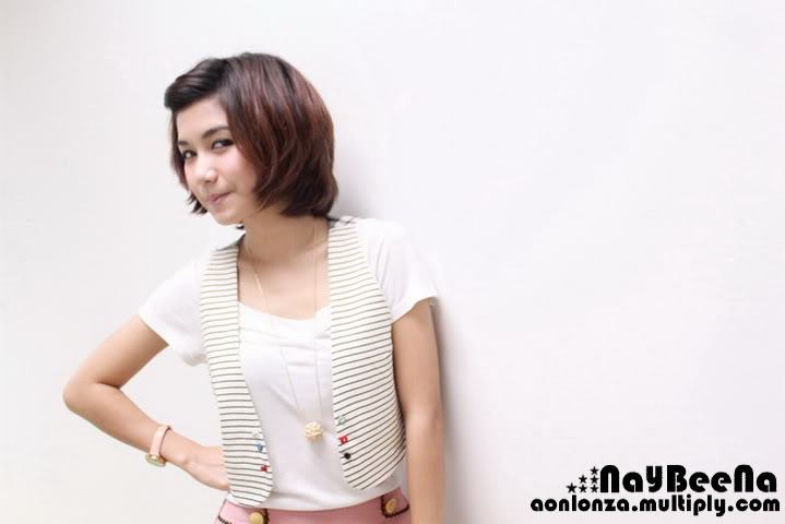 อยากบอก"เขา" หรืออยากบอก"ฉัน"