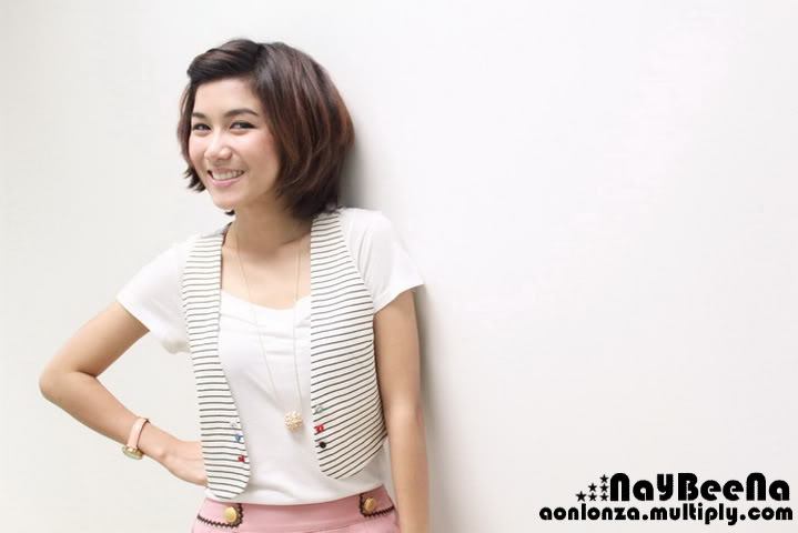 อยากบอก"เขา" หรืออยากบอก"ฉัน"