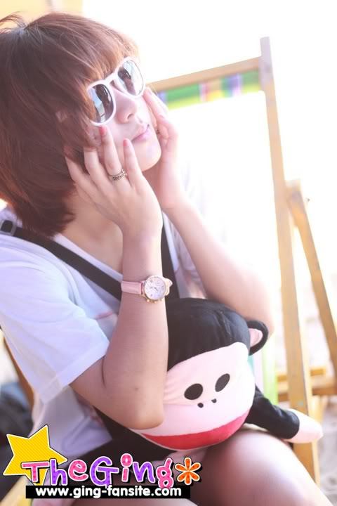 อยากบอก"เขา" หรืออยากบอก"ฉัน"