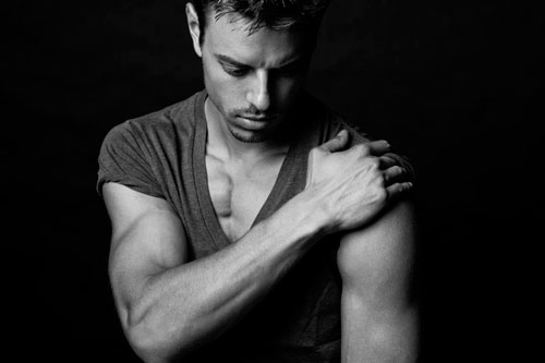 นายแบบ 002