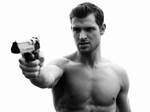 นายแบบ 002