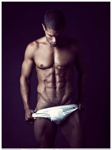 นายแบบ 002