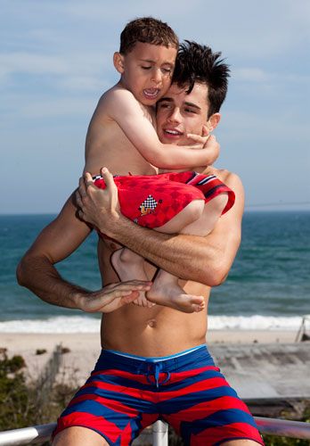 นายแบบ 002