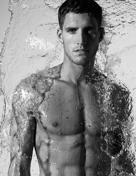 นายแบบ 002