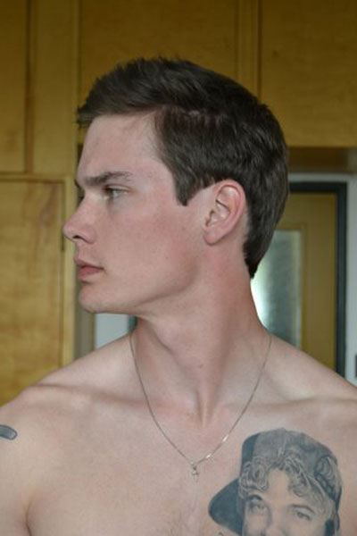 นายแบบ 003