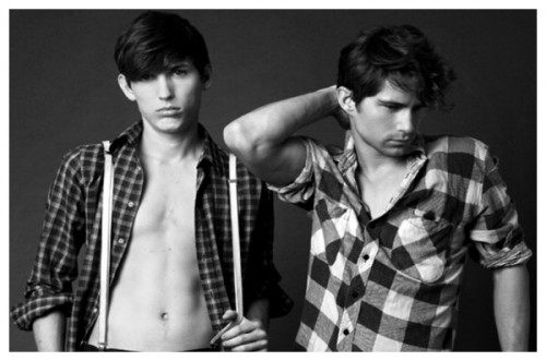 นายแบบ 003