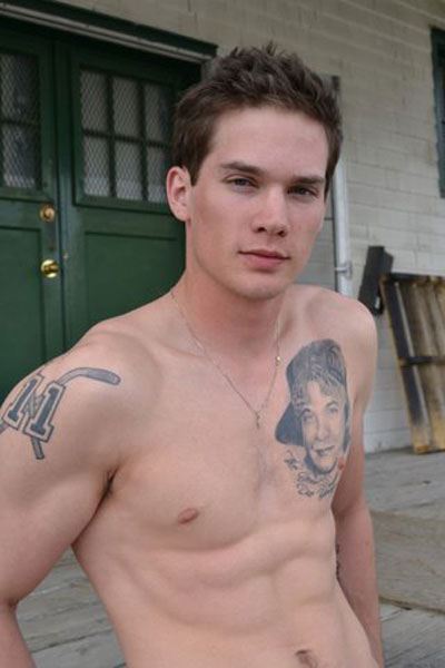 นายแบบ 003