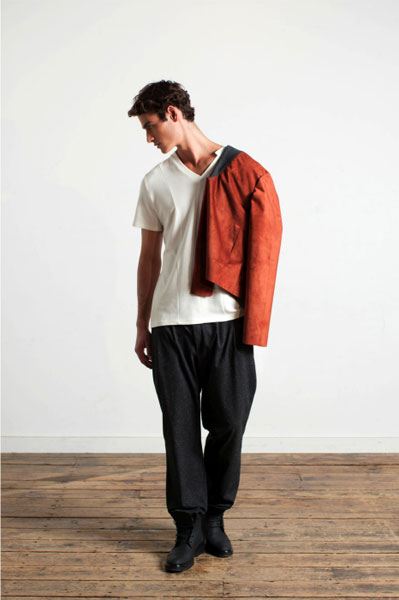 นายแบบ 003