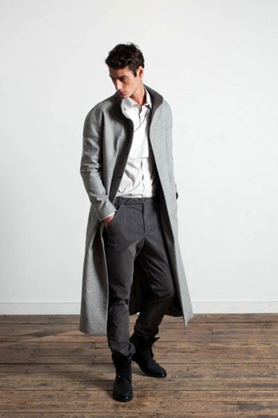 นายแบบ 003