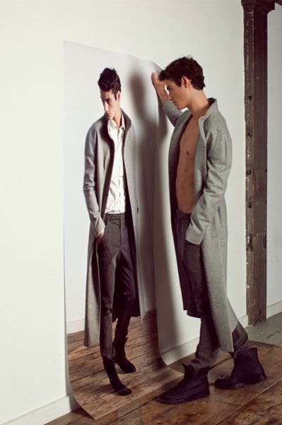 นายแบบ 003