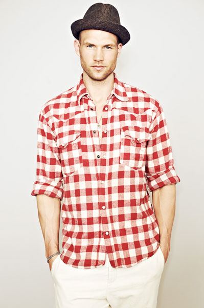 นายแบบ 003