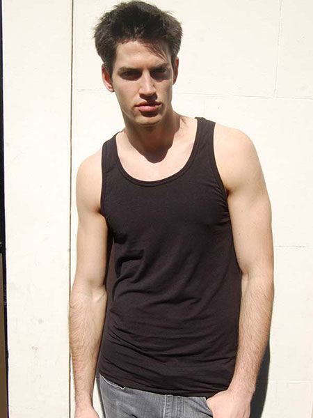 นายแบบ 004