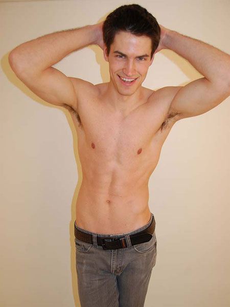 นายแบบ 004