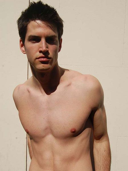 นายแบบ 004