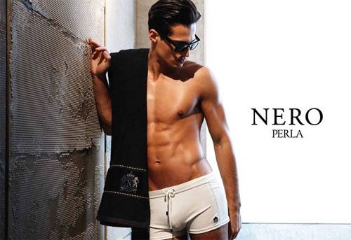 นายแบบ 004