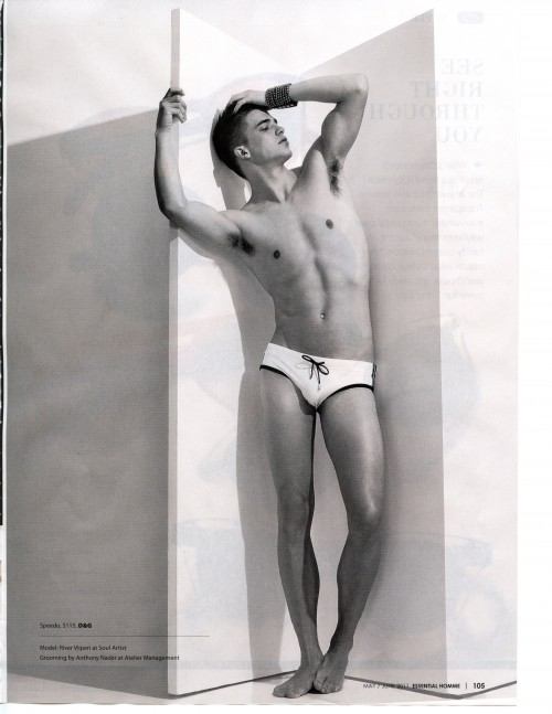 นายแบบ 004