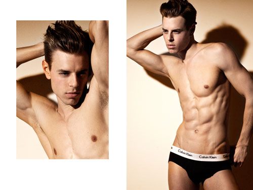 นายแบบ 004