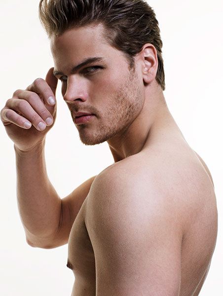 นายแบบ 004