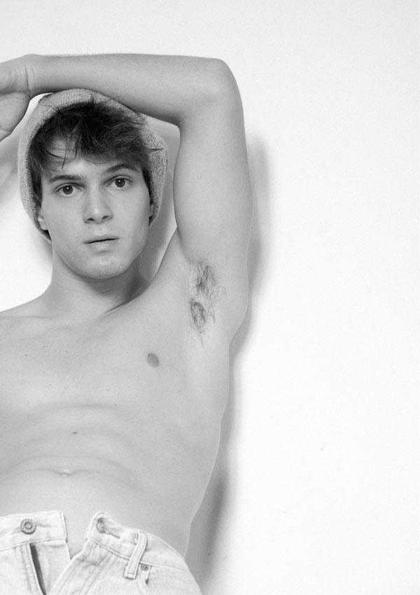 นายแบบ 005