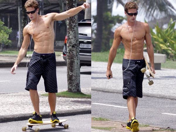 นายแบบ 005