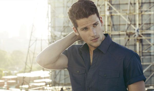 นายแบบ 005