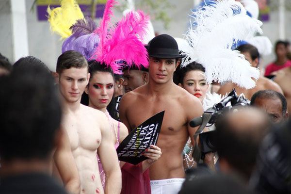 นายแบบ 005