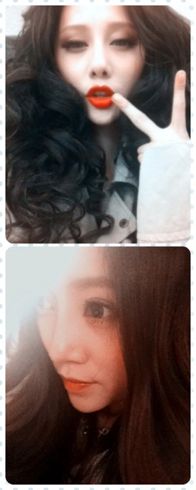 คนสวย จาก weibo