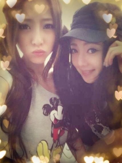 คนสวย จาก weibo