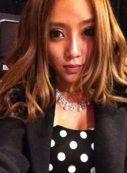 คนสวย จาก weibo