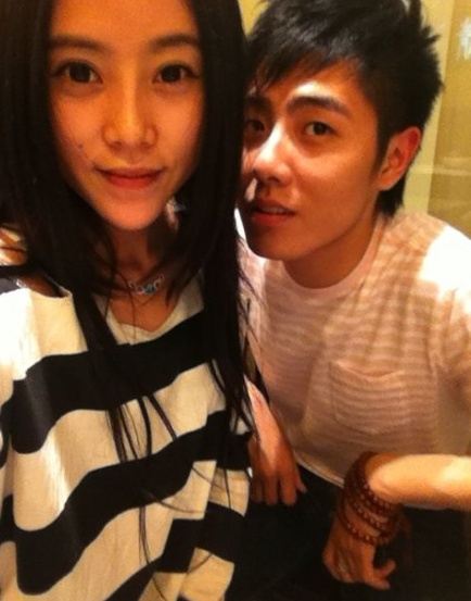 คนสวย จาก weibo