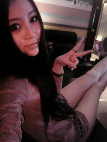 คนสวย จาก weibo