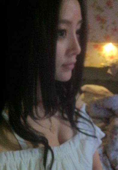 คนสวย จาก weibo