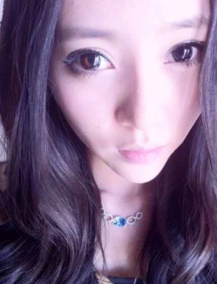 คนสวย จาก weibo