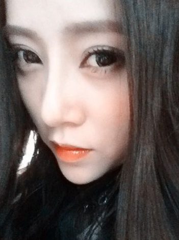 คนสวย จาก weibo