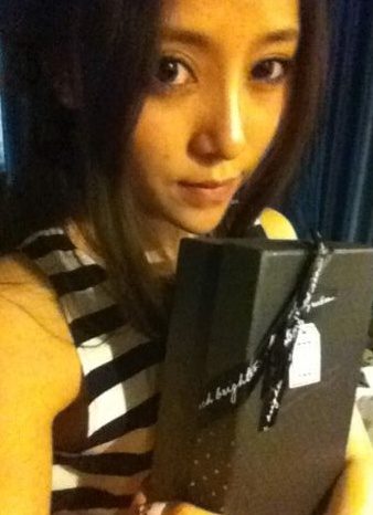 คนสวย จาก weibo