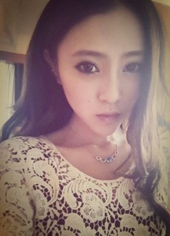 คนสวย จาก weibo