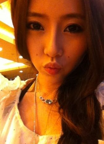 คนสวย จาก weibo