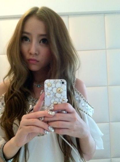 คนสวย จาก weibo