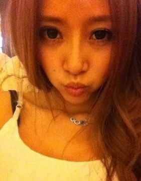 คนสวย จาก weibo